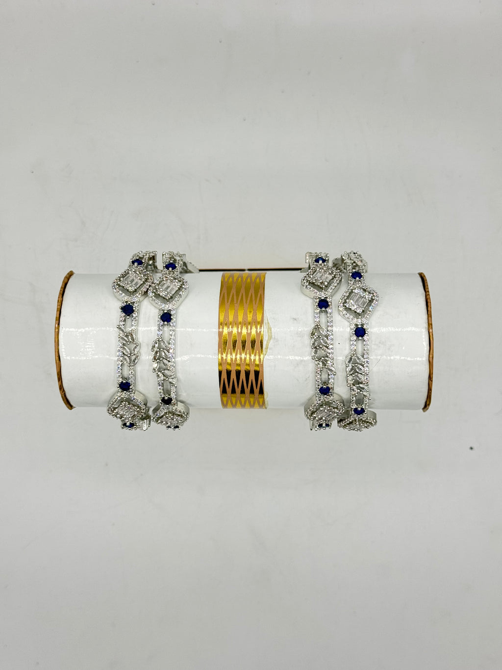 Baguette Bangle
