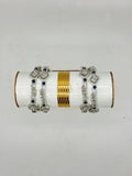 Baguette Bangle