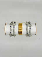 Baguette Bangle
