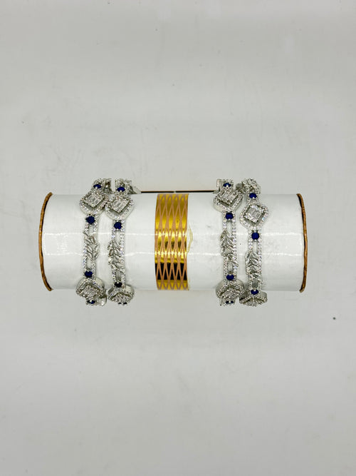 Baguette Bangle