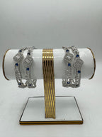 Baguette Bangle