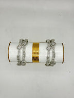 Baguette Bangle