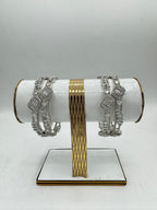 Baguette Bangle