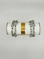 Baguette Bangle