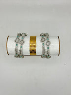 Baguette Bangle