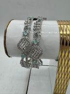 Baguette Bangle