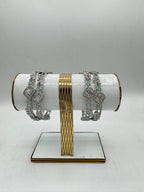 Baguette Bangle
