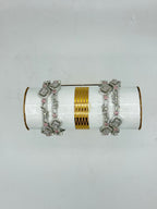 Baguette Bangle