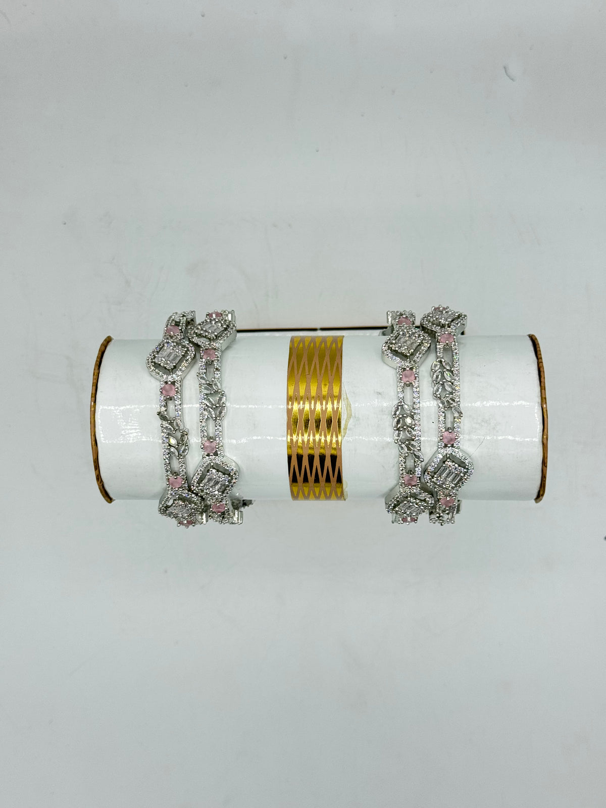 Baguette Bangle