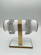 Baguette Bangle