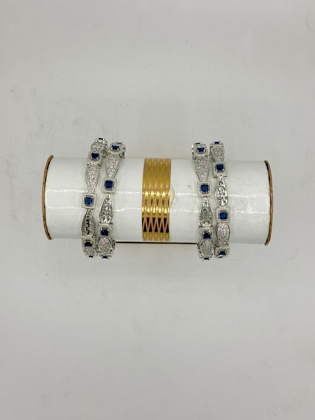Filigree Bangle