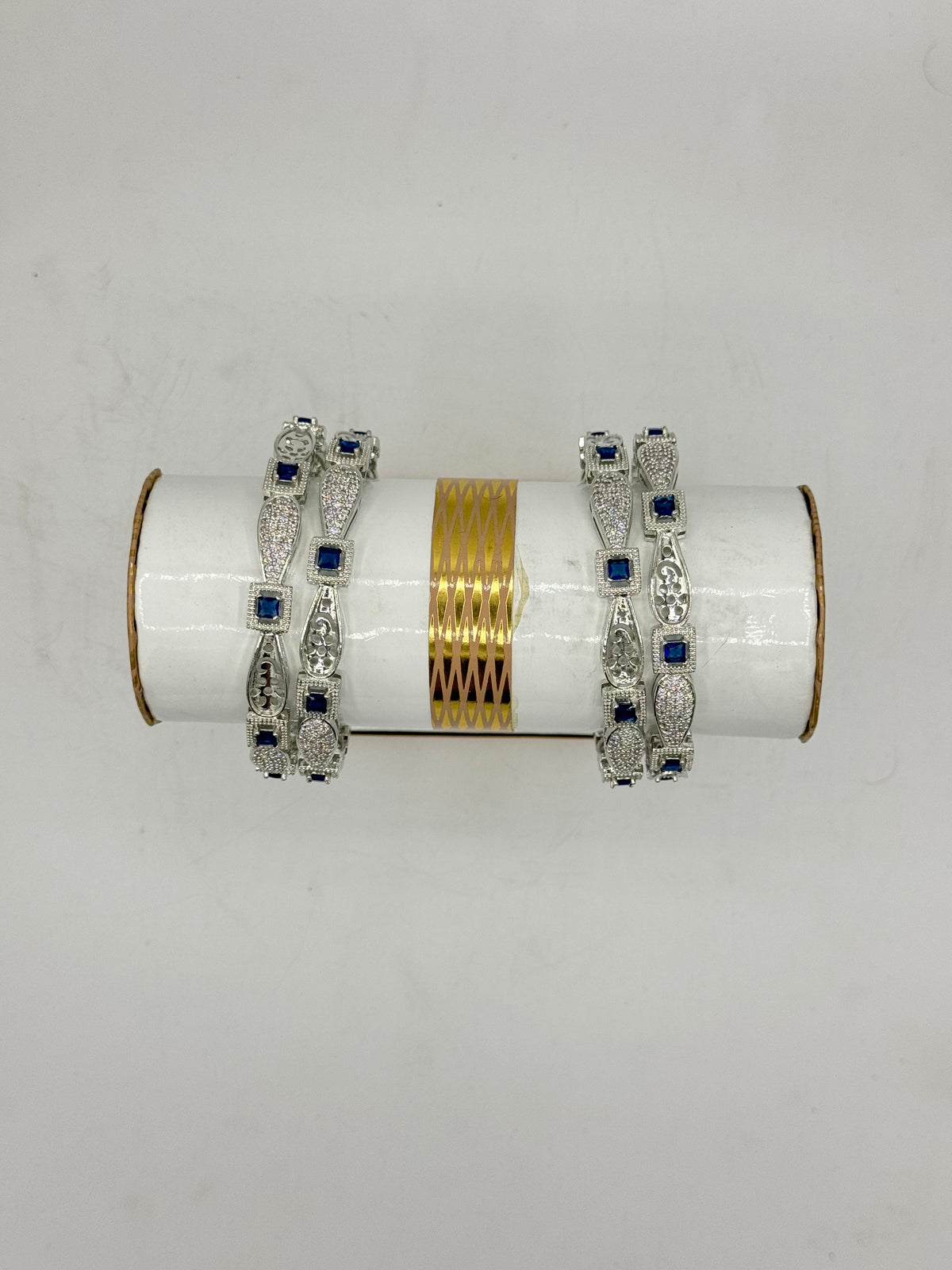 Filigree Bangle