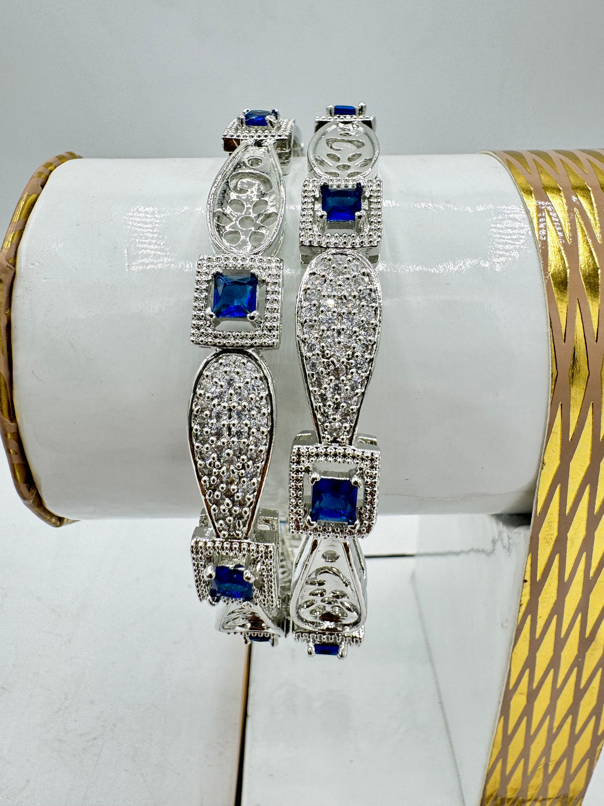 Filigree Bangle