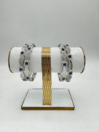 Filigree Bangle