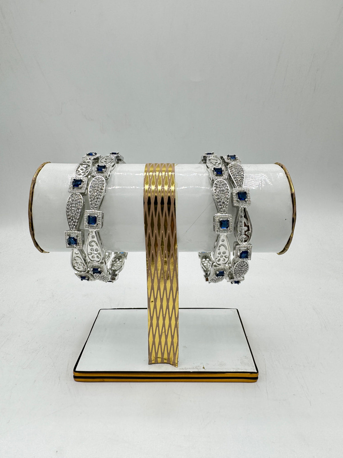 Filigree Bangle