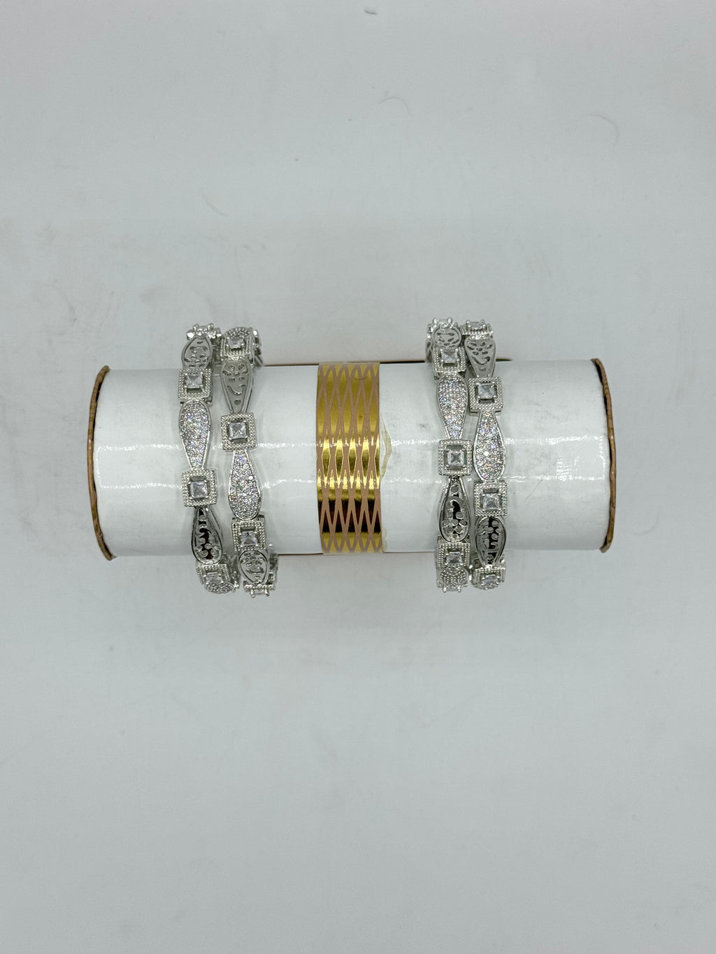Filigree Bangle