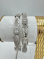 Filigree Bangle