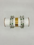 Filigree Bangle
