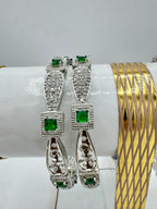Filigree Bangle