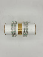 Filigree Bangle