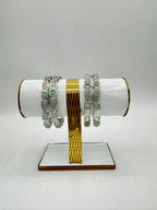 Filigree Bangle