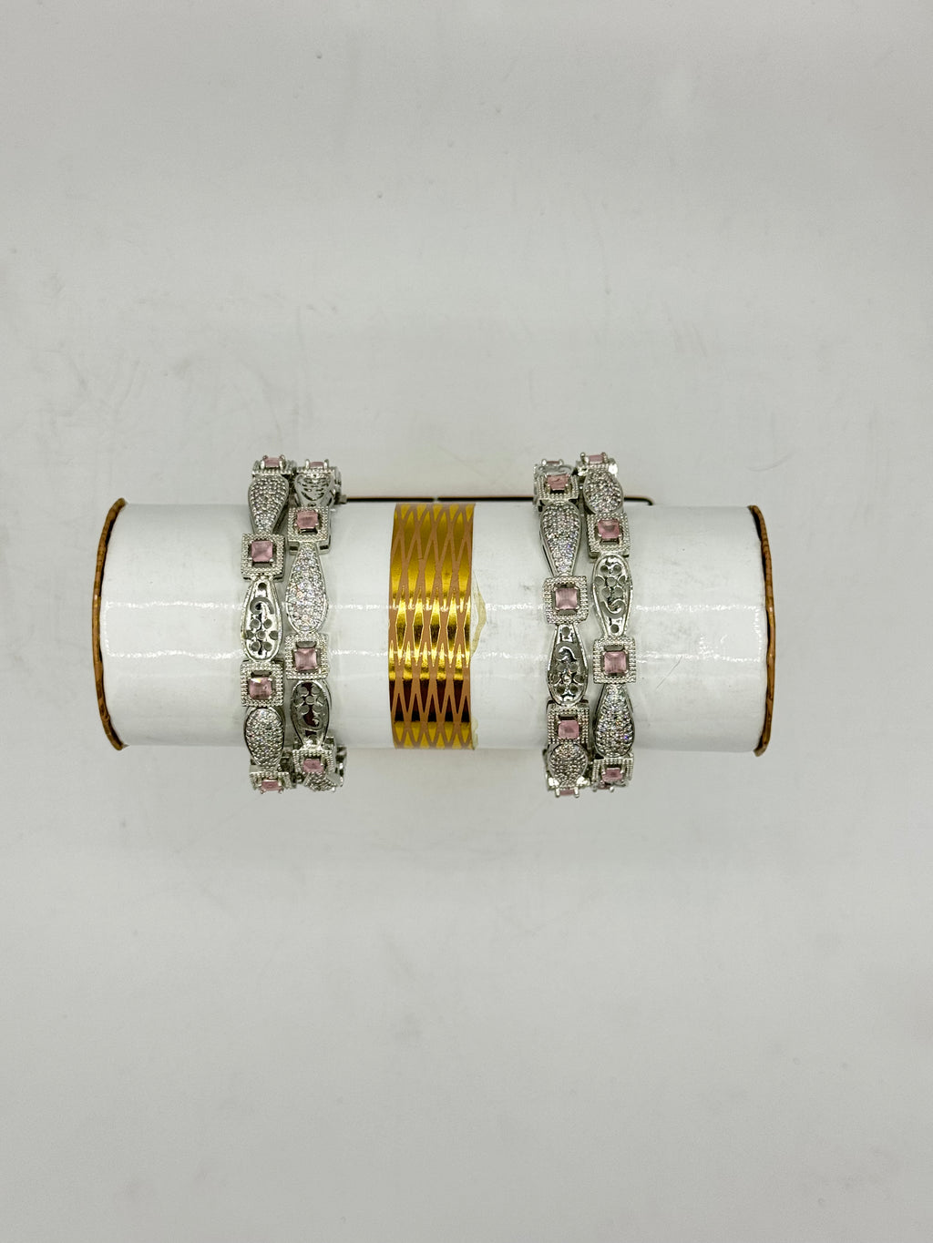 Filigree Bangle