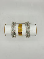 Filigree Bangle