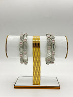 Filigree Bangle