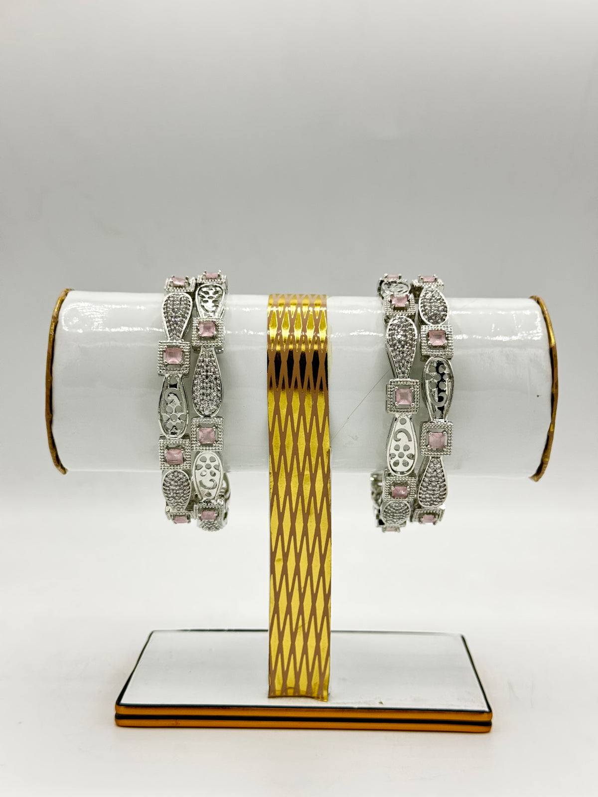 Filigree Bangle