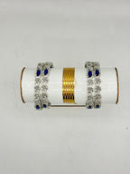 Marquise Bangle
