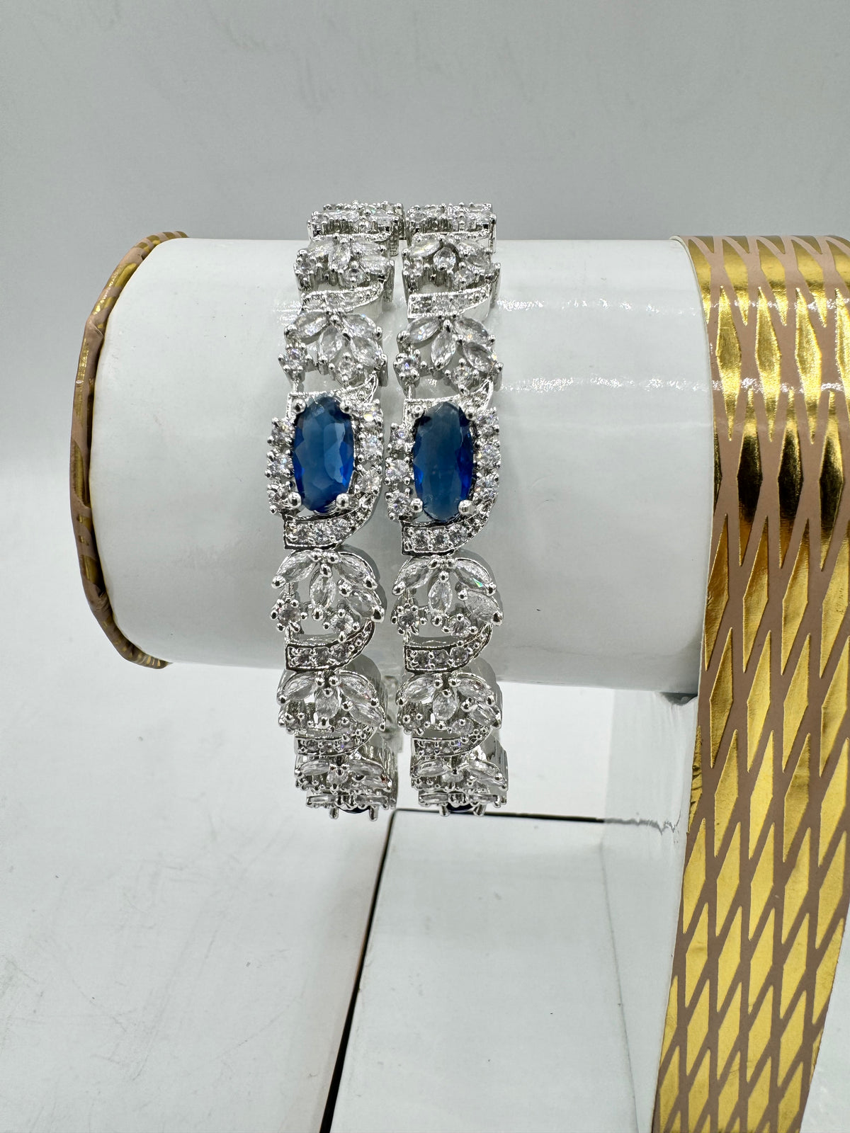Marquise Bangle