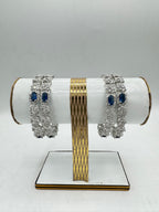 Marquise Bangle