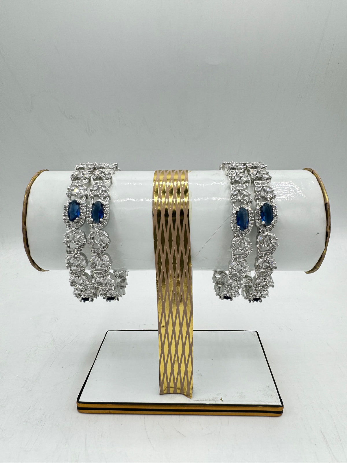 Marquise Bangle