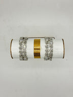 Marquise Bangle