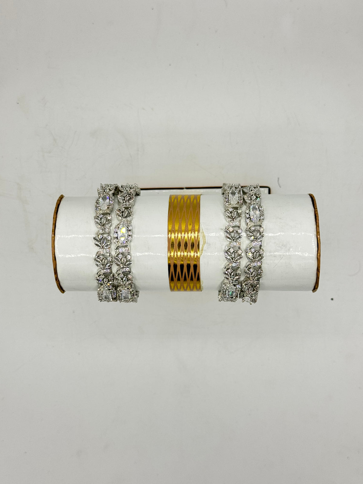 Marquise Bangle
