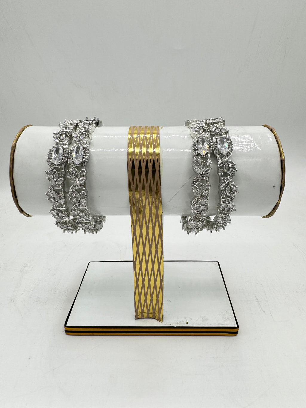 Marquise Bangle