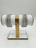 Marquise Bangle