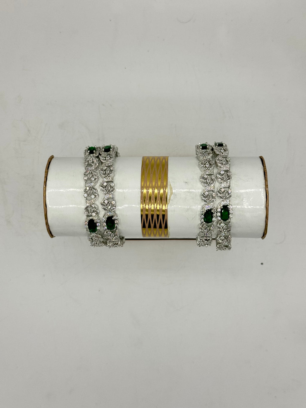 Marquise Bangle