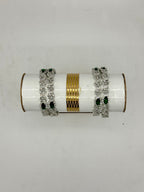 Marquise Bangle
