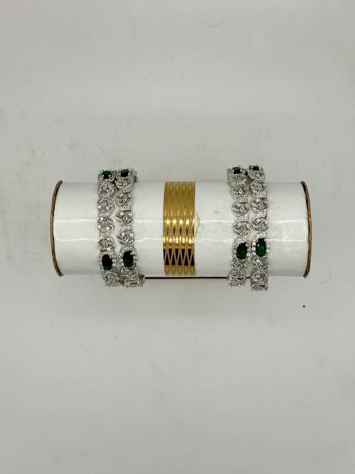 Marquise Bangle
