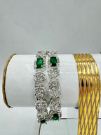 Marquise Bangle