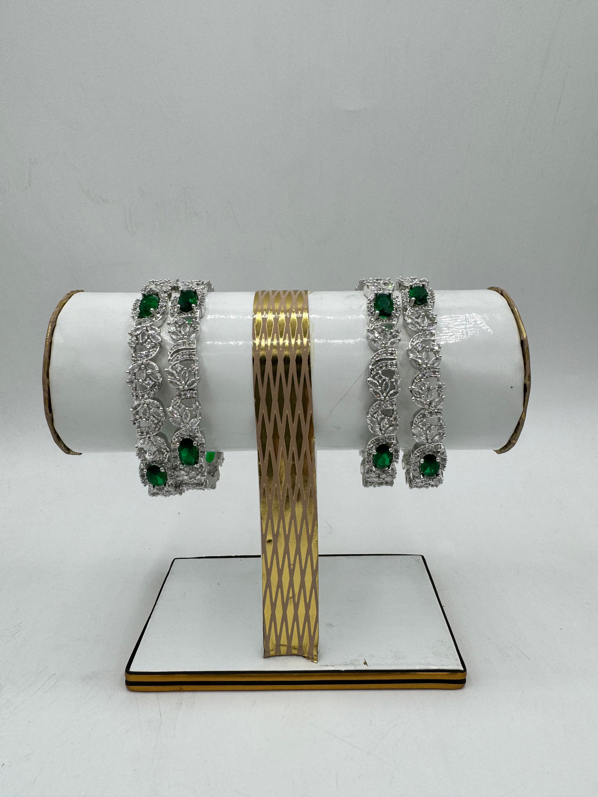 Marquise Bangle