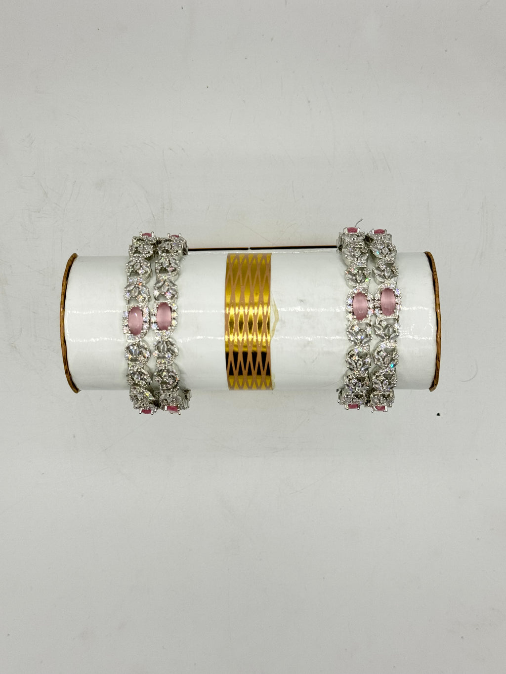 Marquise Bangle