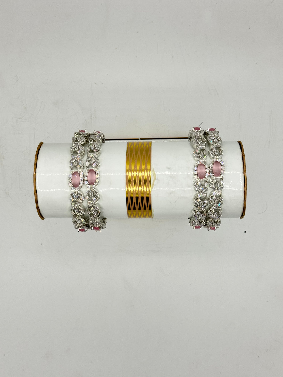 Marquise Bangle