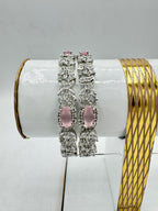 Marquise Bangle