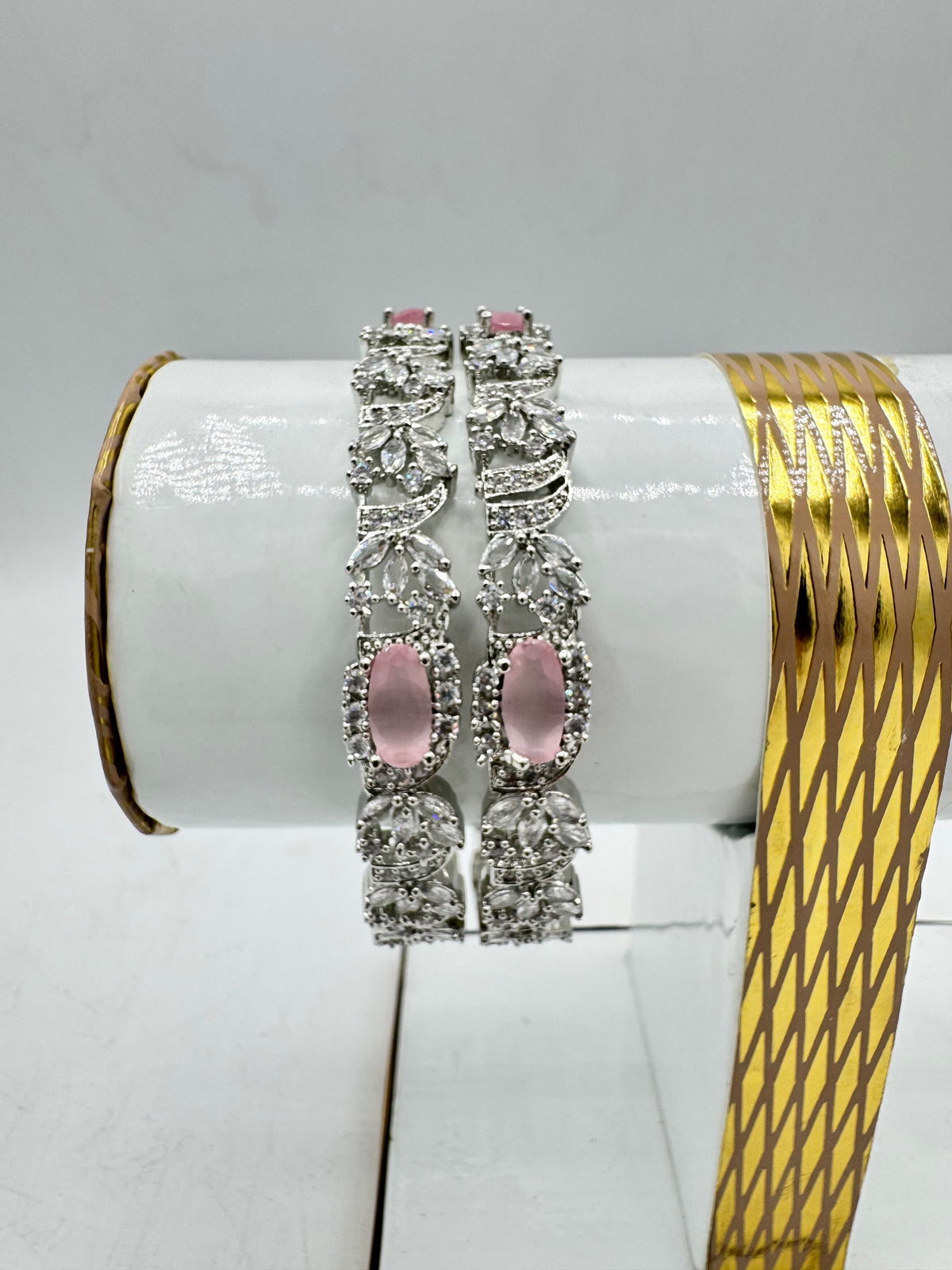 Marquise Bangle