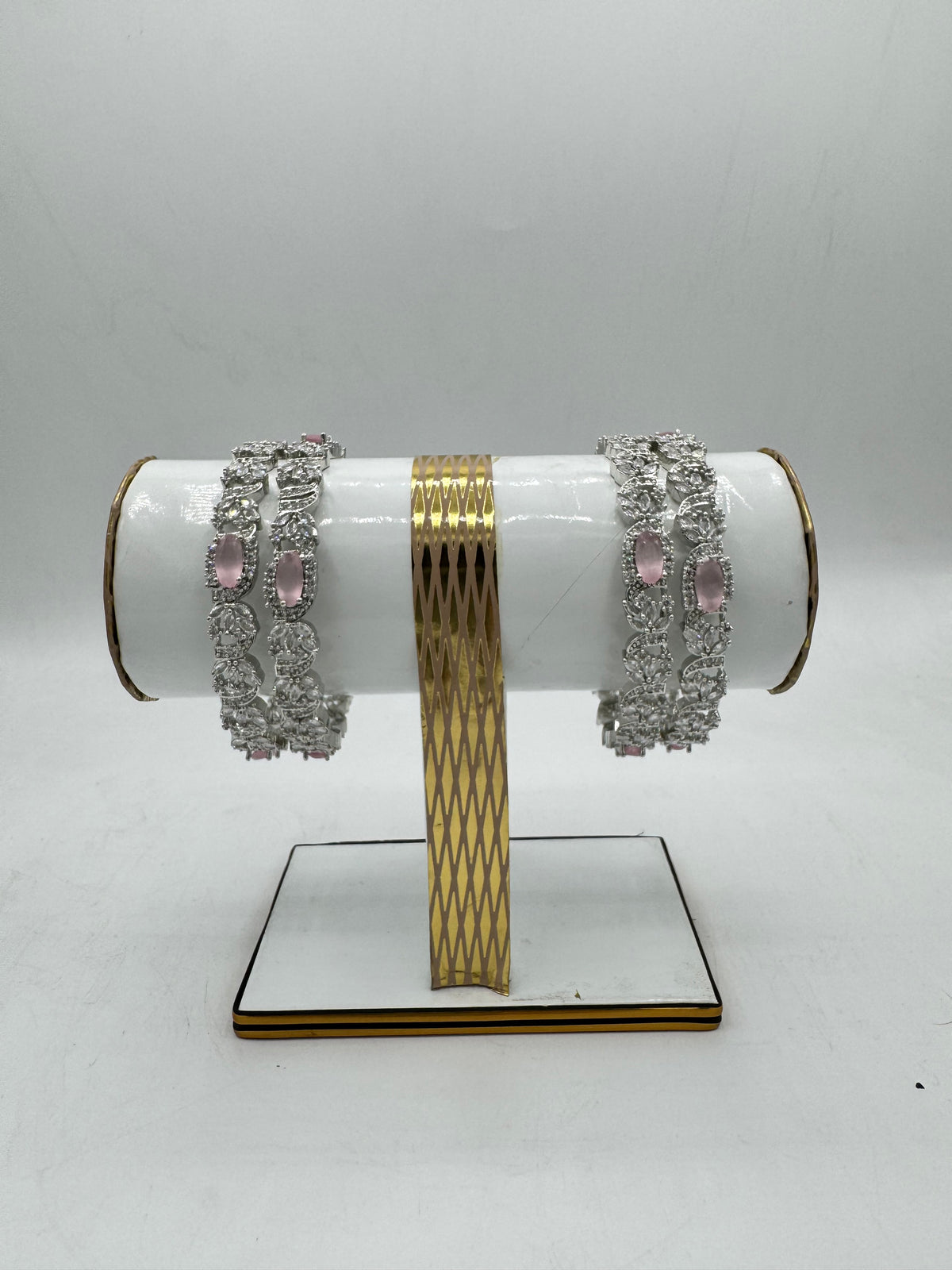 Marquise Bangle