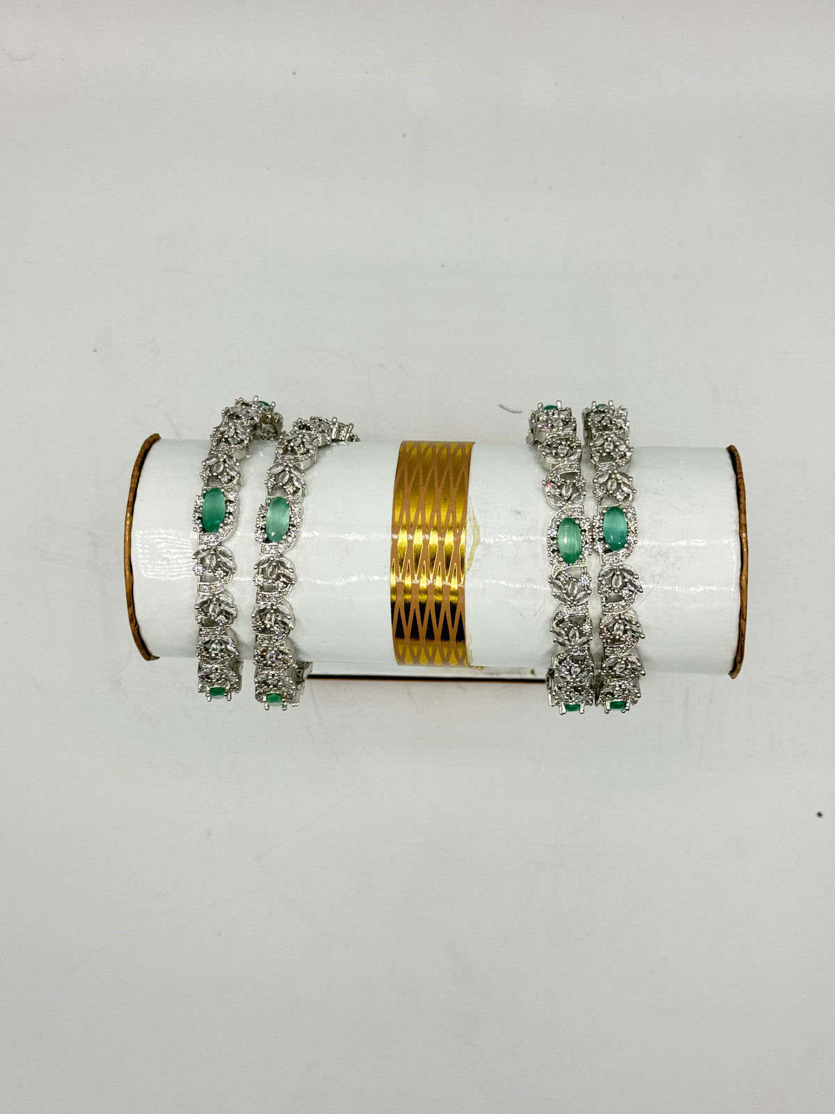 Marquise Bangle