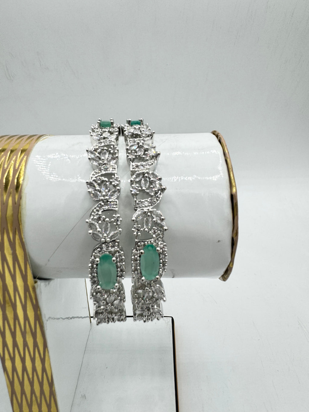 Marquise Bangle