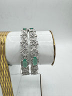 Marquise Bangle